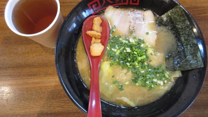 今日の昼食