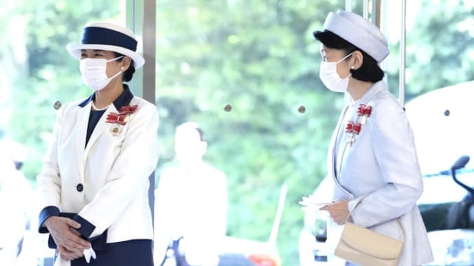 令和6年 日本赤十字社全国赤十字大会 (2)