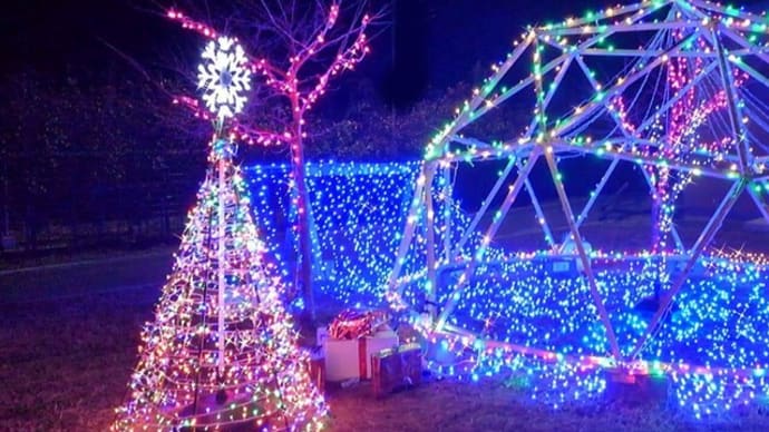 もうすぐ、クリスマス!!