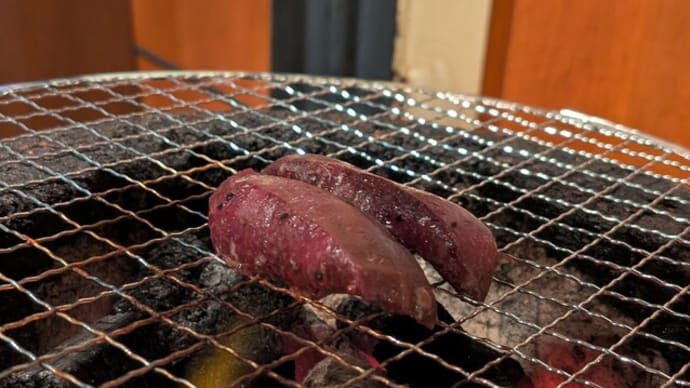 『数ヶ月ぶりに渋谷のホルモン哲に···』