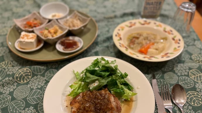 2023/04/15 昨夜