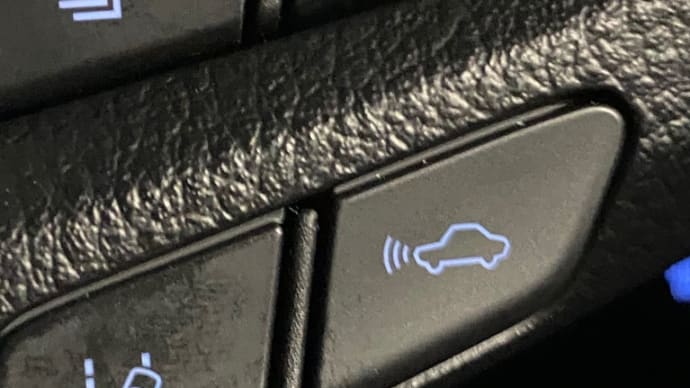 LTAと追従型クルーズコントロール
