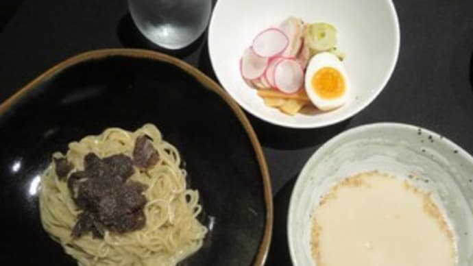つけ麺からラグビーへ
