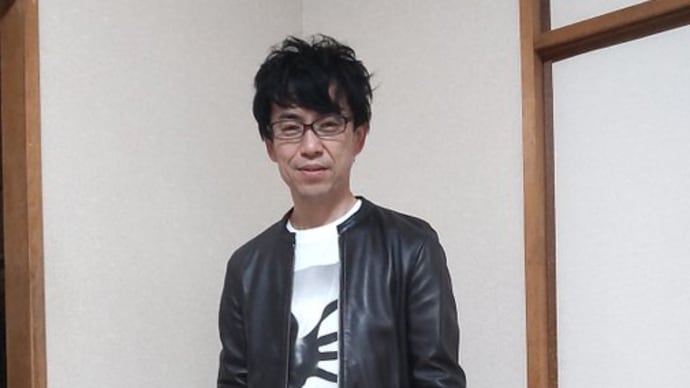 ユナイテッドトウキョウの革ジャンいいわ!!(50代からおしゃれ上級者を目指すPrat9)