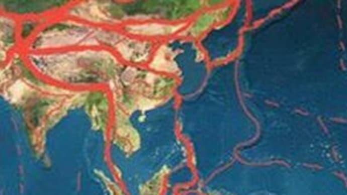 COBRA 台湾ウエサク活性化ワークショップのメモと、インドネシアのドラゴンレイラインへの支援をお願いします