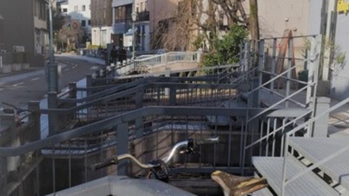 そぞろ歩く3