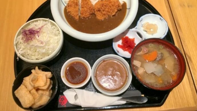 今日の旦那さまランチ