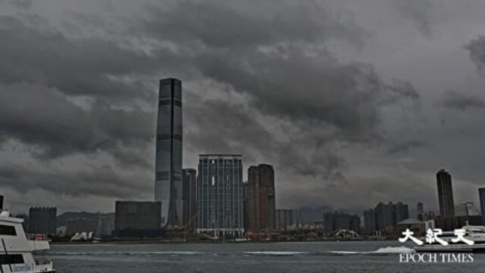 香港は中国からロシアへの半導体供給のカギとなった
