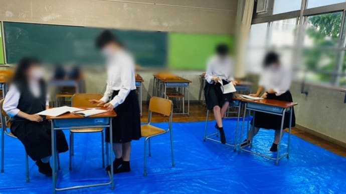 東宇治高校演劇部