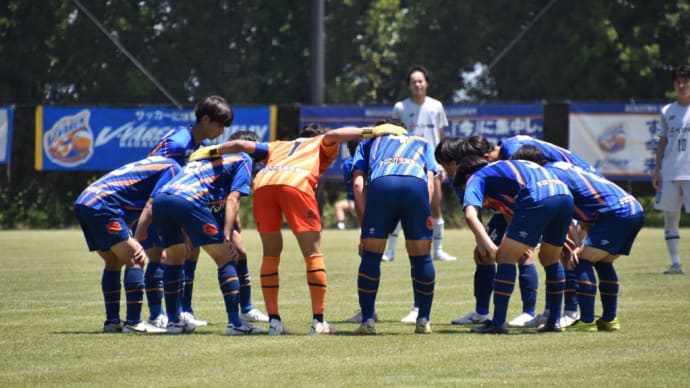 長崎U-18は福岡U-18に完封負けで今季初黒星▪︎プリンスリーグ2024九州1部 第6節