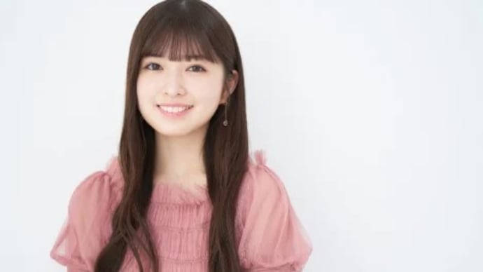 乃木坂46小川彩、36thシングルで初選抜にして初フロントに抜てき「いろんなことを吸収していきたい」