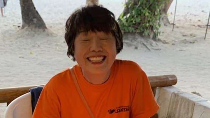お誕生日パーティー