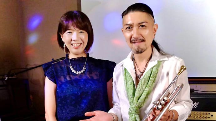 一粒万倍日は君津市wingライブ
