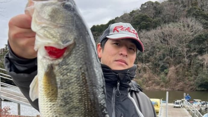 今日の亀山 2023/2/14(火)