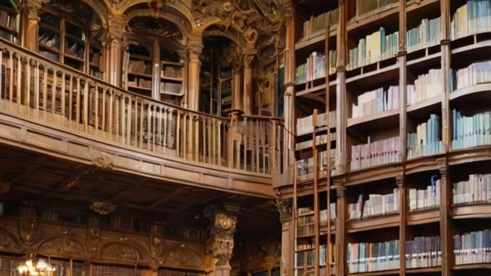 図書館
