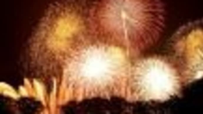 桑畑晃蔵のドラクエ大好き超絶DQブログ!今年は全国で見れない花火をどうぞ><!♪