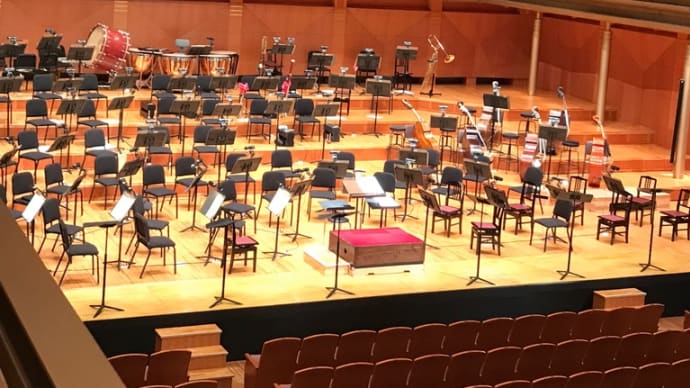 宮崎国際音楽祭 最終日の演奏会