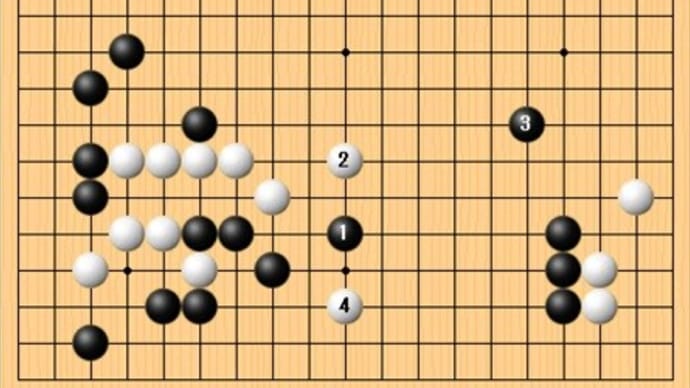 許家元十段防衛