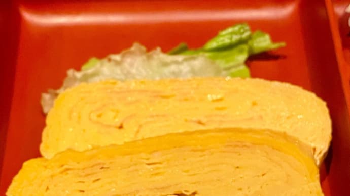 「小倉おばん菜 玉乃井」でランチ