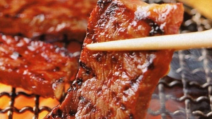 06年11月23日眠気と焼肉。