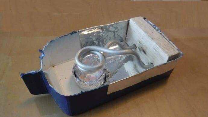 今回の作品は?