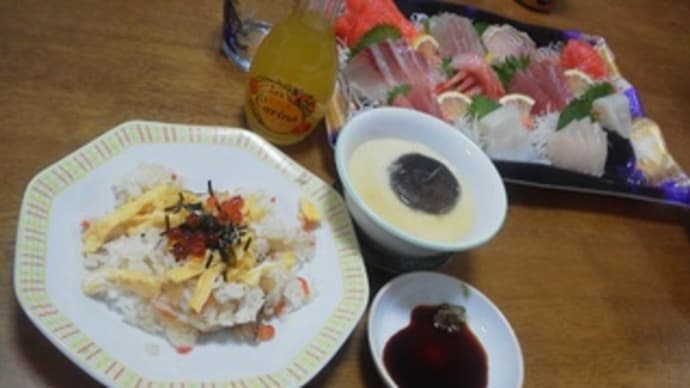 12月31日の夜