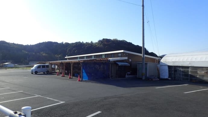 四国遍路5日目　中道遍路道　大岩道、小岩道