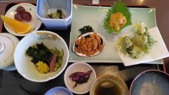 栃木旅行記~ほぼグルメ編~その1