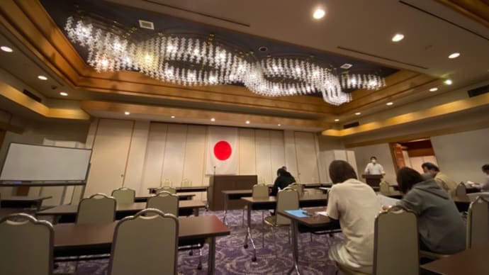コラム【団会議】