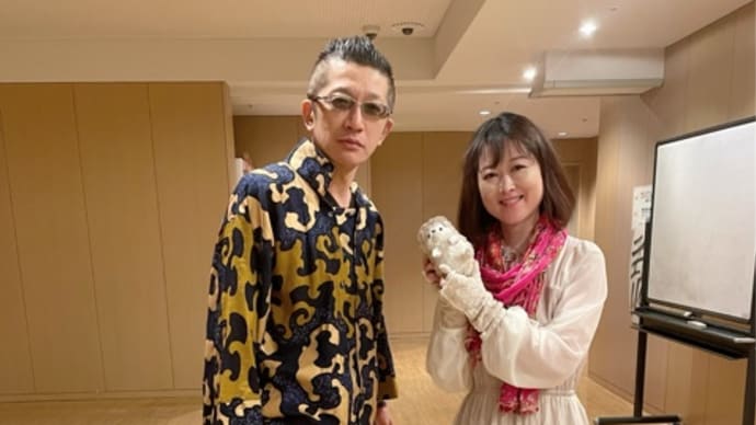 組長さんのシェエラザード