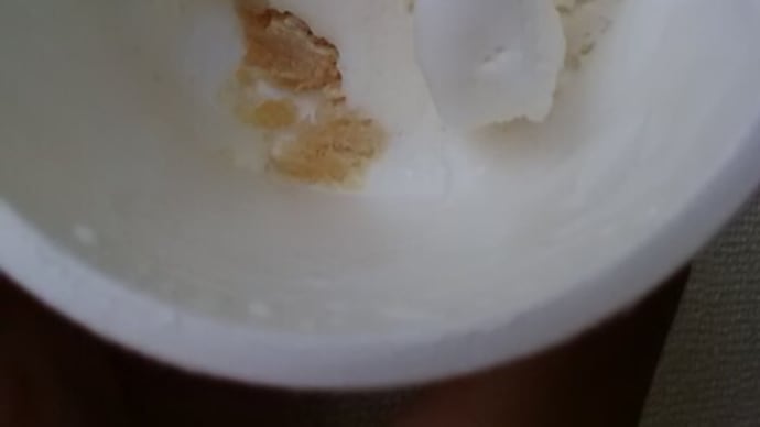 春はあけぼの、夏はアイス