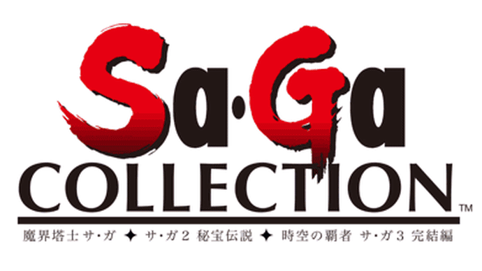 NSw「Sa・Ga COLLECTION」12月15日配信ほか、Nintendo Direct簡単まとめ