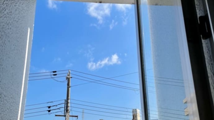 ごめんね、ありがとう♡