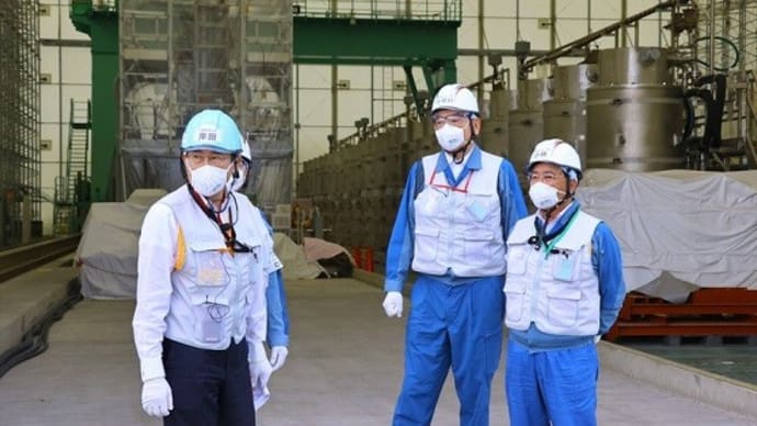 日本産の水産物等への中国のみが難癖をつけている対処について