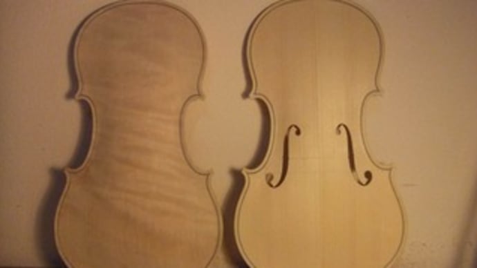 イザイの愛したバイオリン