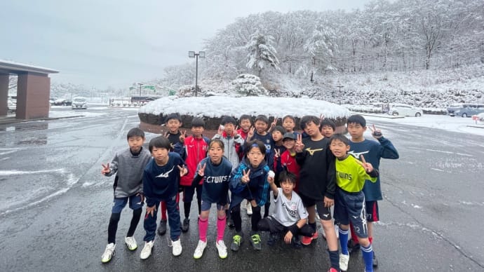 困った❄️困った❄️