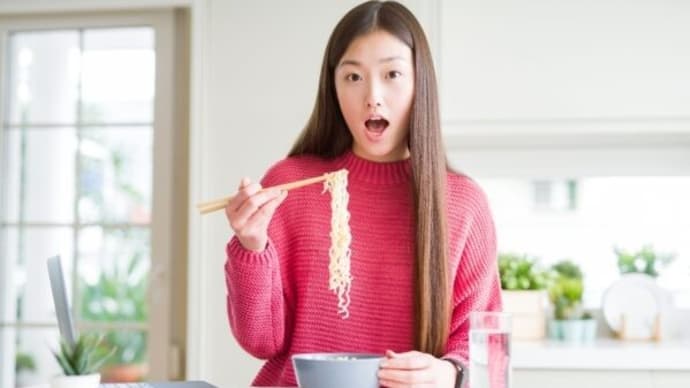 食べるたびに老ける? 肌を劣化させる8つの食品