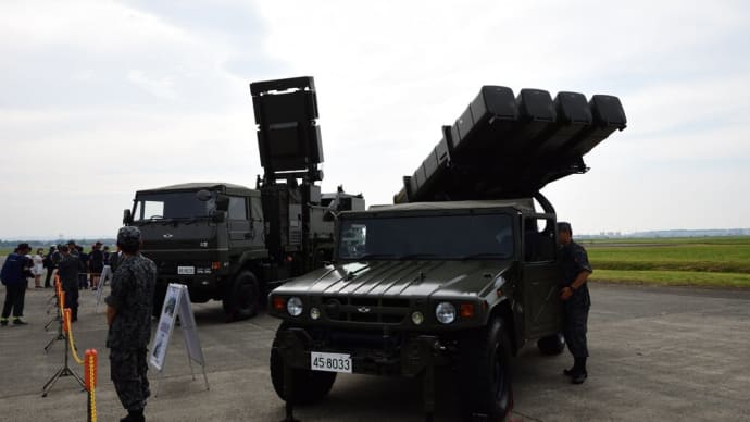 2023 千歳のまちの航空祭(7)
