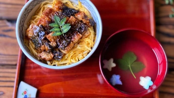 ハイグレードな訳あり~炭焼き鰻の蒲焼きが絶品!