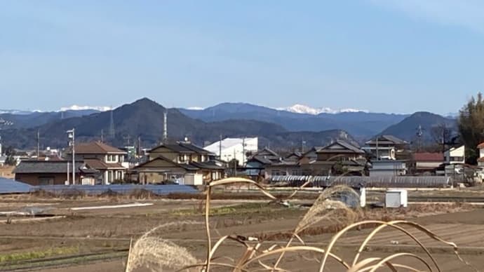 可児の花木センターまでドライブ