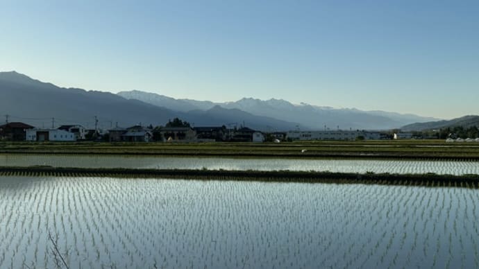 信州まつもとの魅力と自信