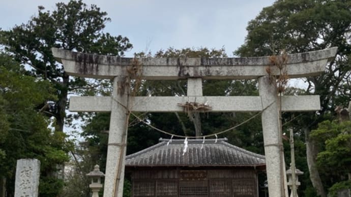 大鳥神社