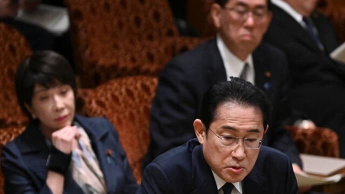 ロゴ問題の再エネ財団、一帯一路プロジェクトに所属 高市大臣も指摘