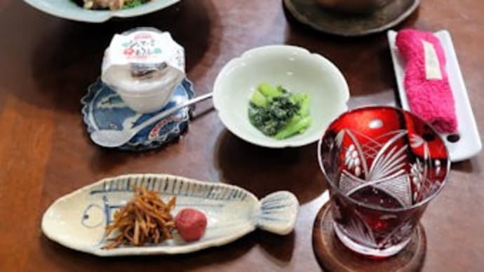 新潟の枝豆や愛媛の真鯛で