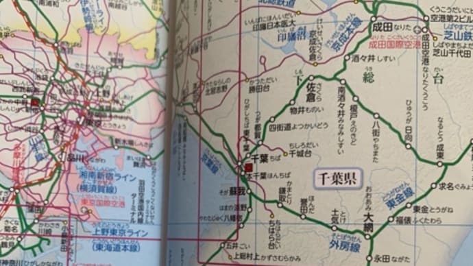 今日すること^ ^ 我孫子 読めなかった