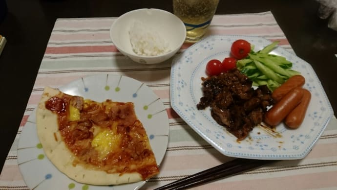 あっという間の1年