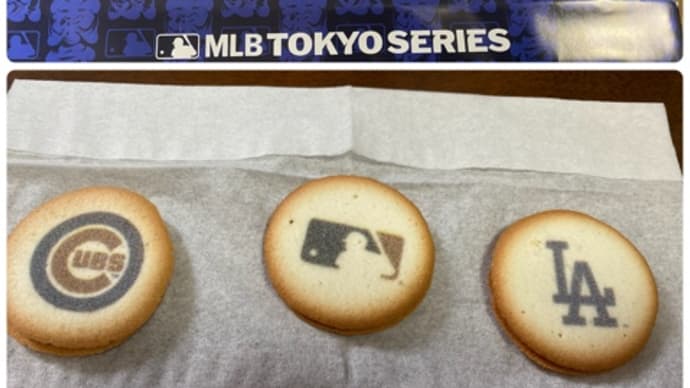 メジャーリーグ