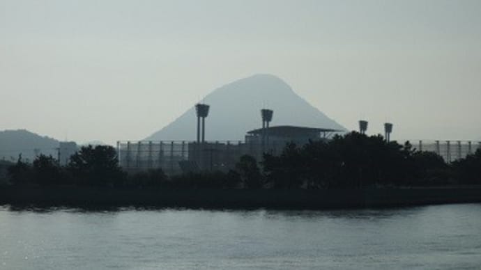 讃岐富士