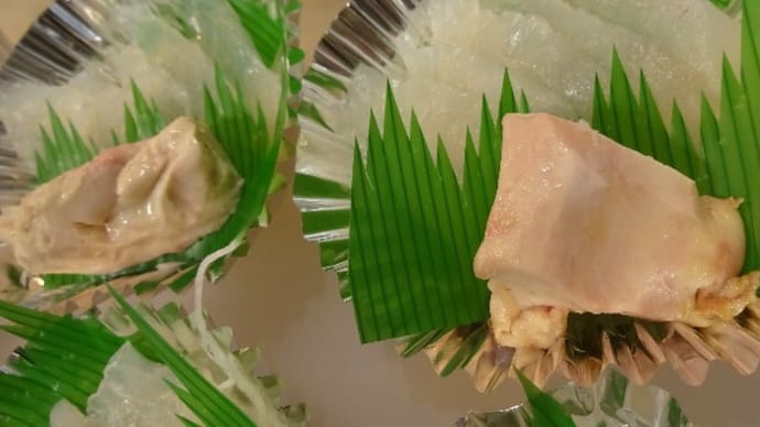おうちでかねしげのテイクアウト「海鮮丼」「北海道 真ふぐの薄造り」!!刺身と手作り干物の専門店「発寒かねしげ鮮魚店」。