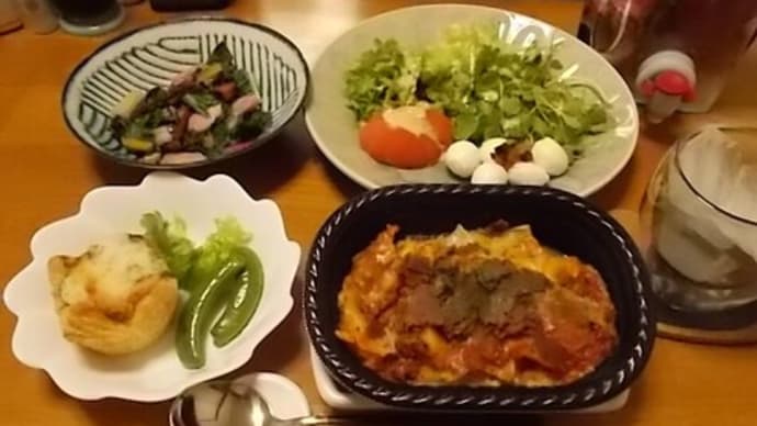 2月19･20日 レッカービッセン美味しい